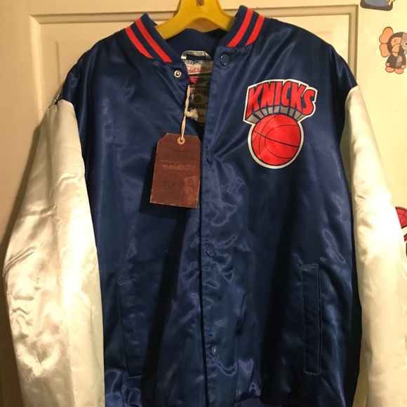 basketball jacket nba